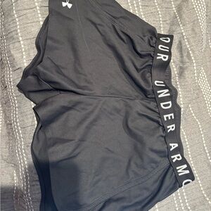 Under Armour Women’s Athletic Shorts